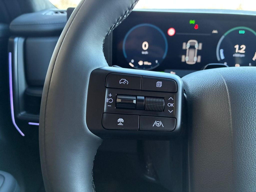 Hyundai SANTA FE 2026