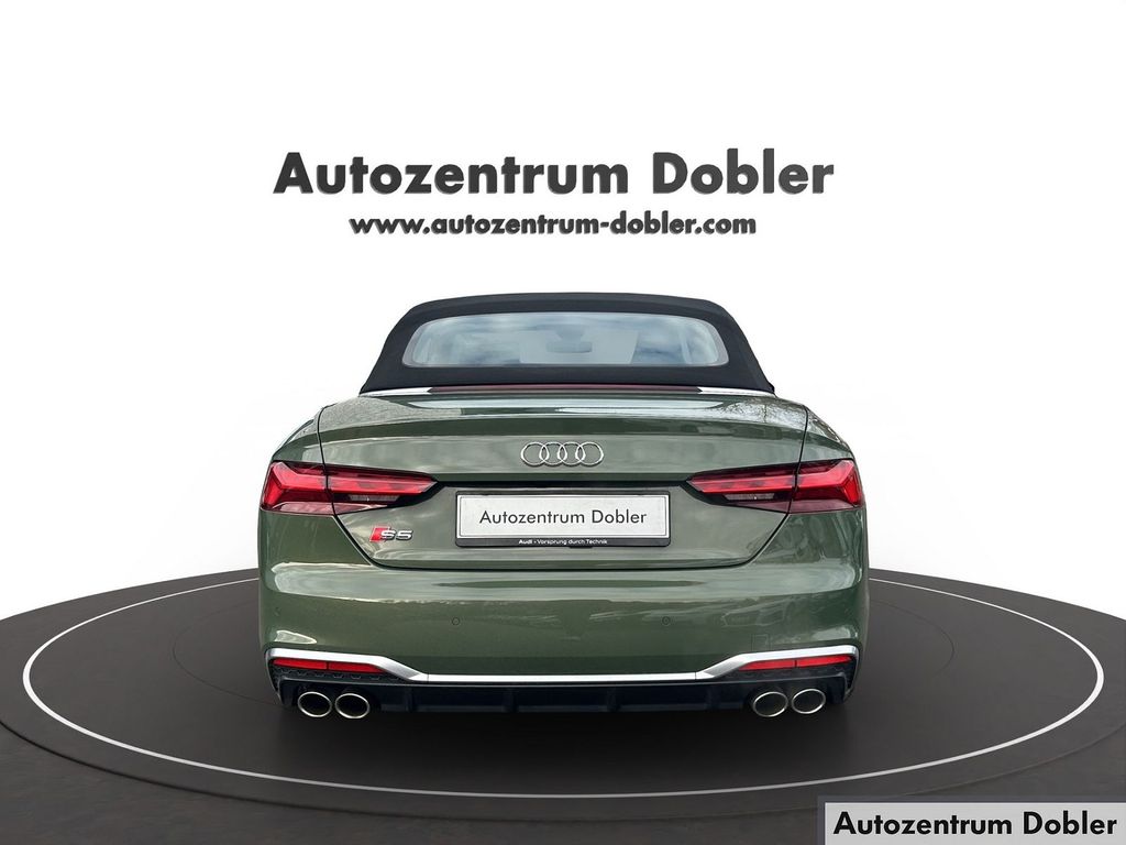 Audi S5 2023