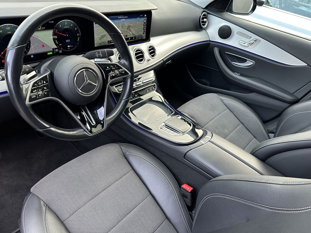 Mercedes-Benz E 300 2022