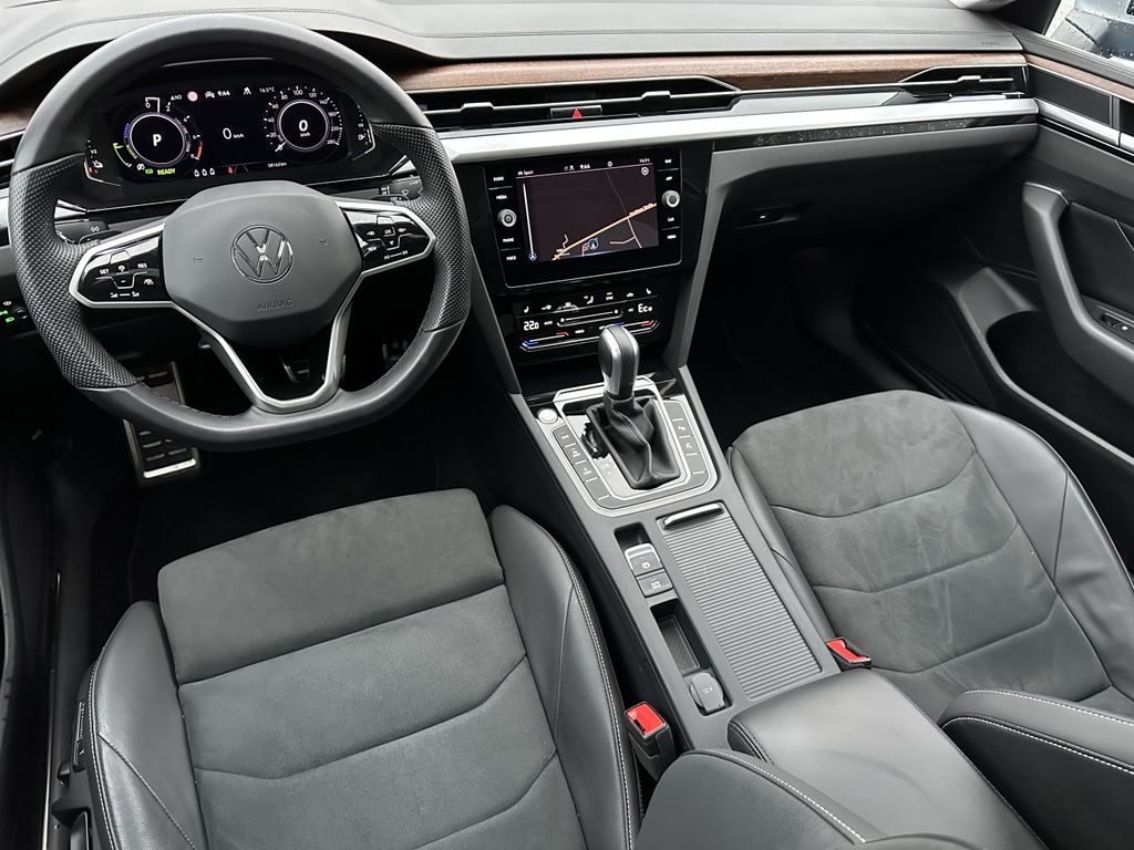Volkswagen Arteon 2022