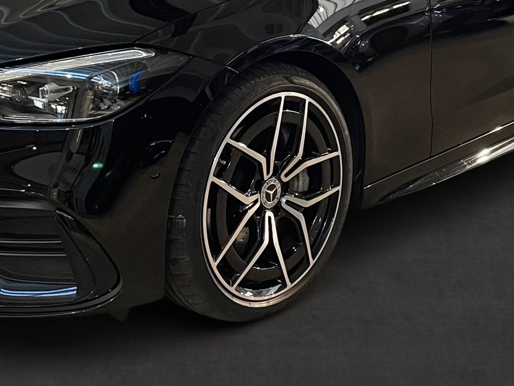 Mercedes-Benz C 300 2022