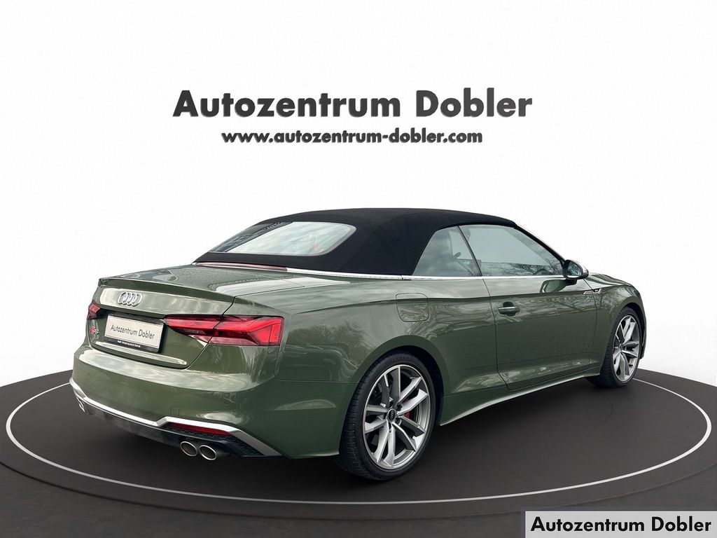Audi S5 2023