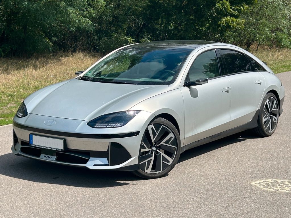 Hyundai IONIQ 6 2023