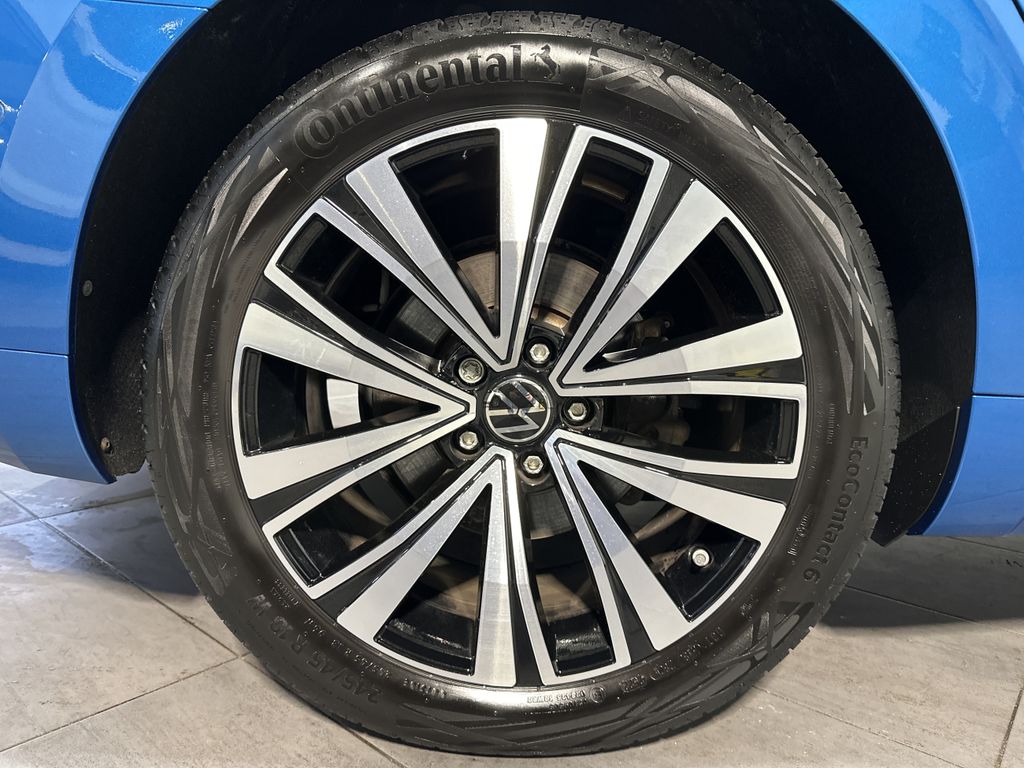 Volkswagen Arteon 2022