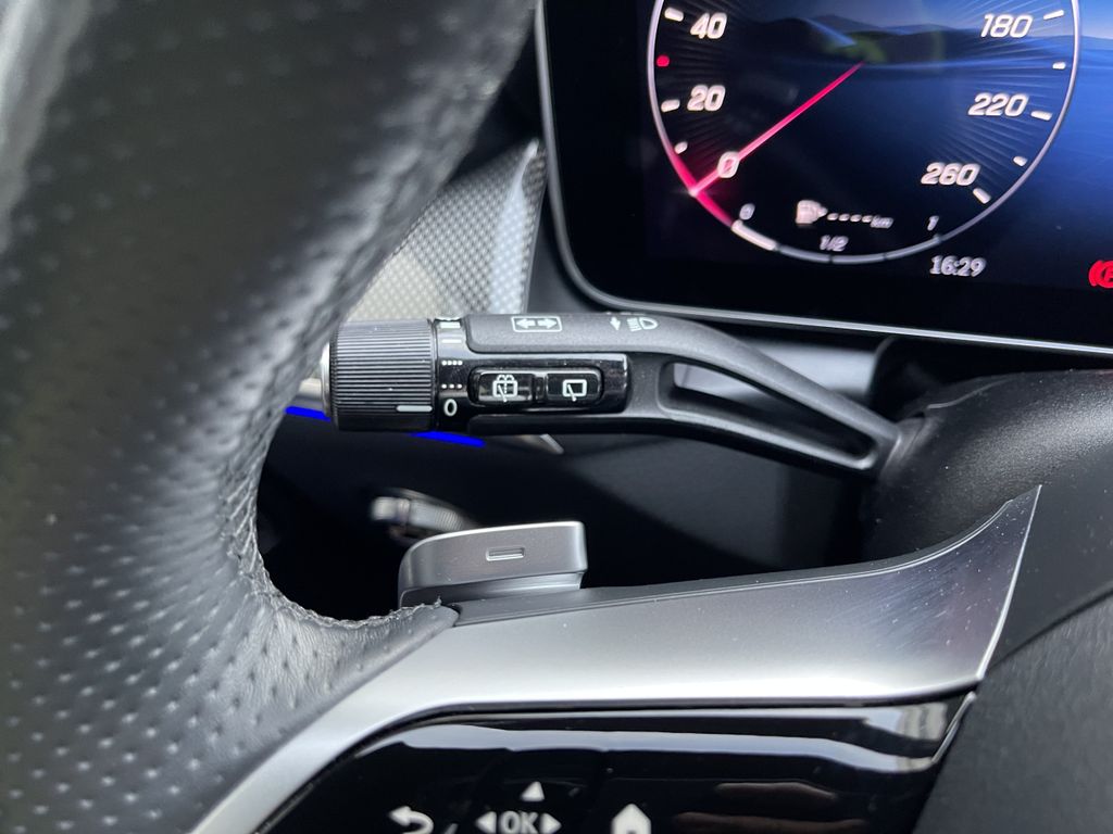 Mercedes-Benz GLC 300 2024