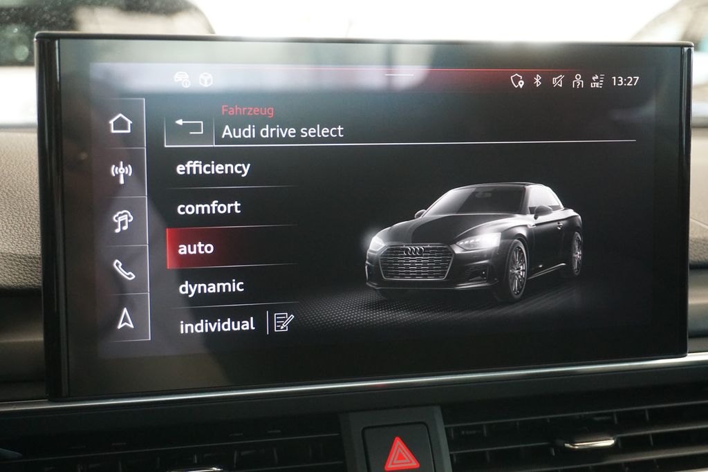 Audi A5 2024