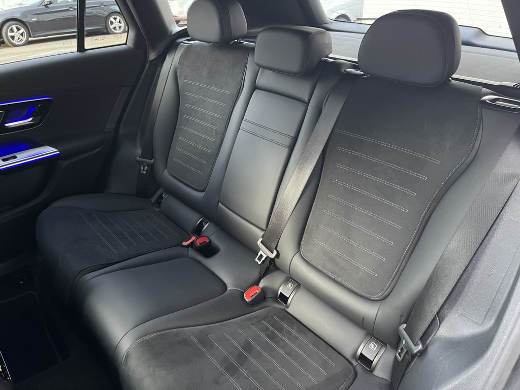 Mercedes-Benz GLC 300 2024