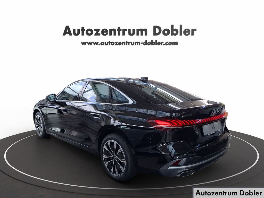 Audi A5 2026