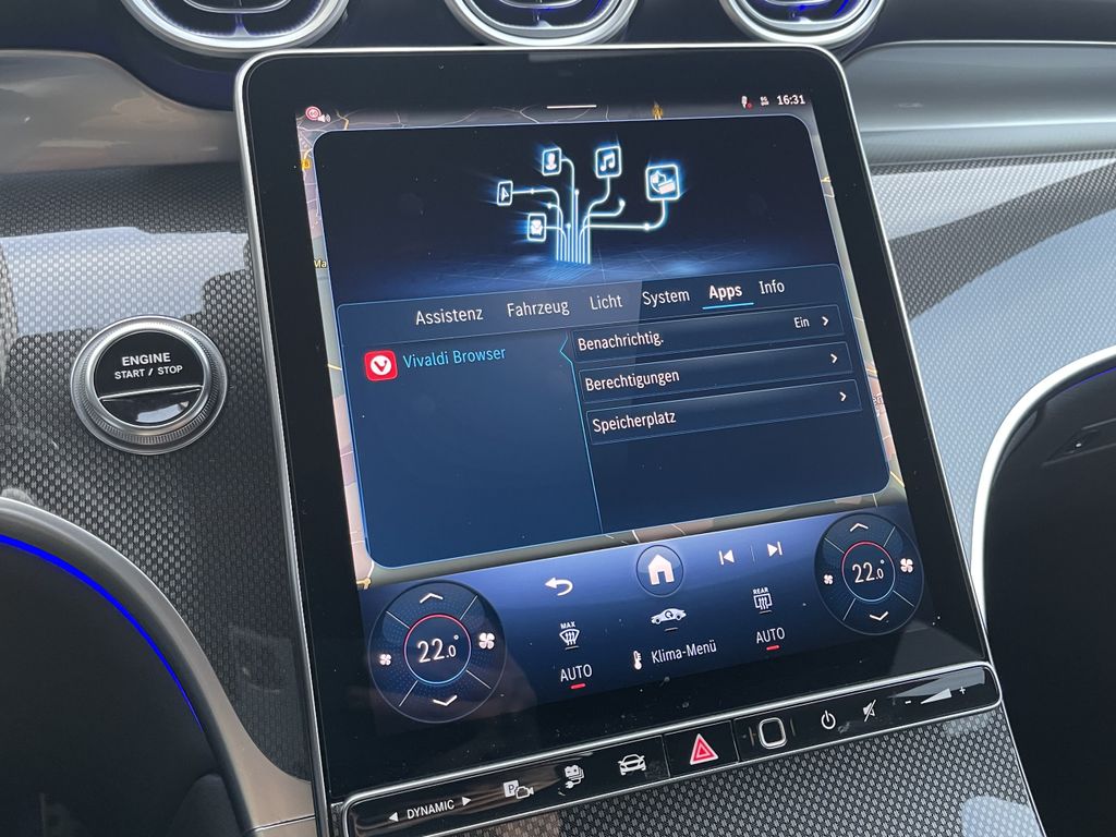 Mercedes-Benz GLC 300 2024