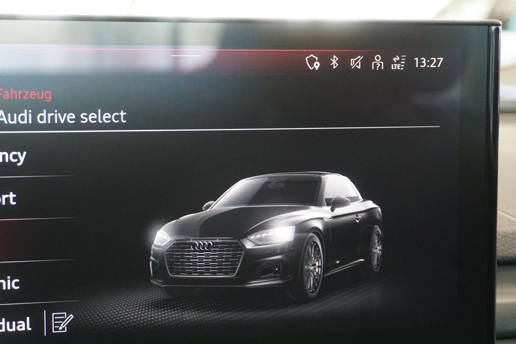 Audi A5 2024