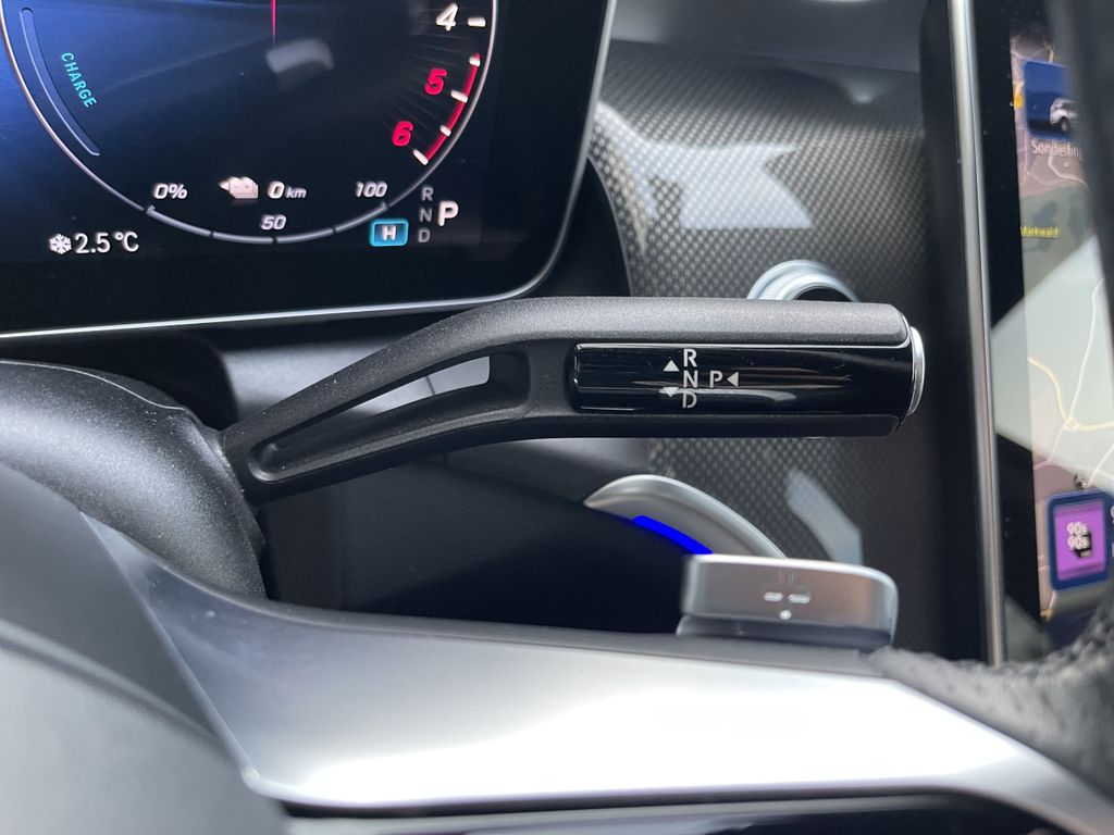 Mercedes-Benz GLC 300 2024