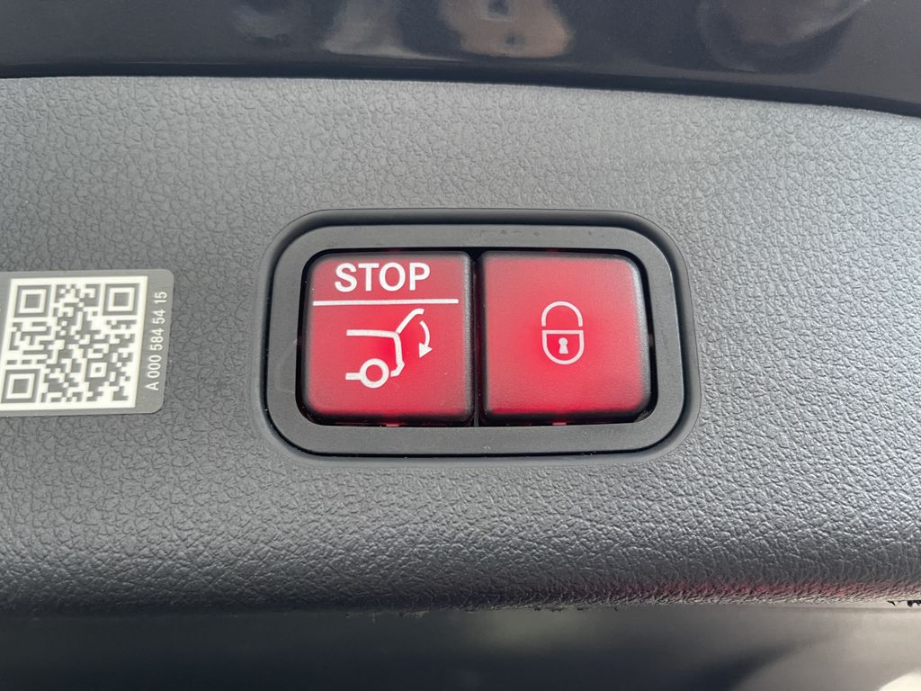 Mercedes-Benz GLC 300 2024