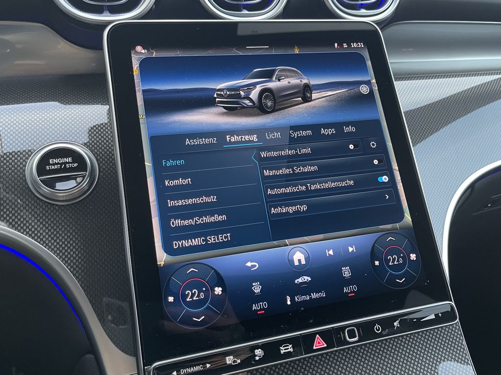 Mercedes-Benz GLC 300 2024