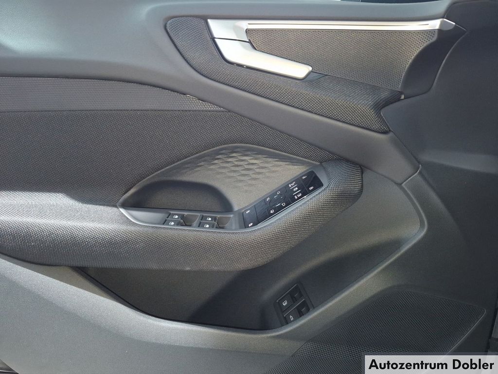 Audi A5 2026