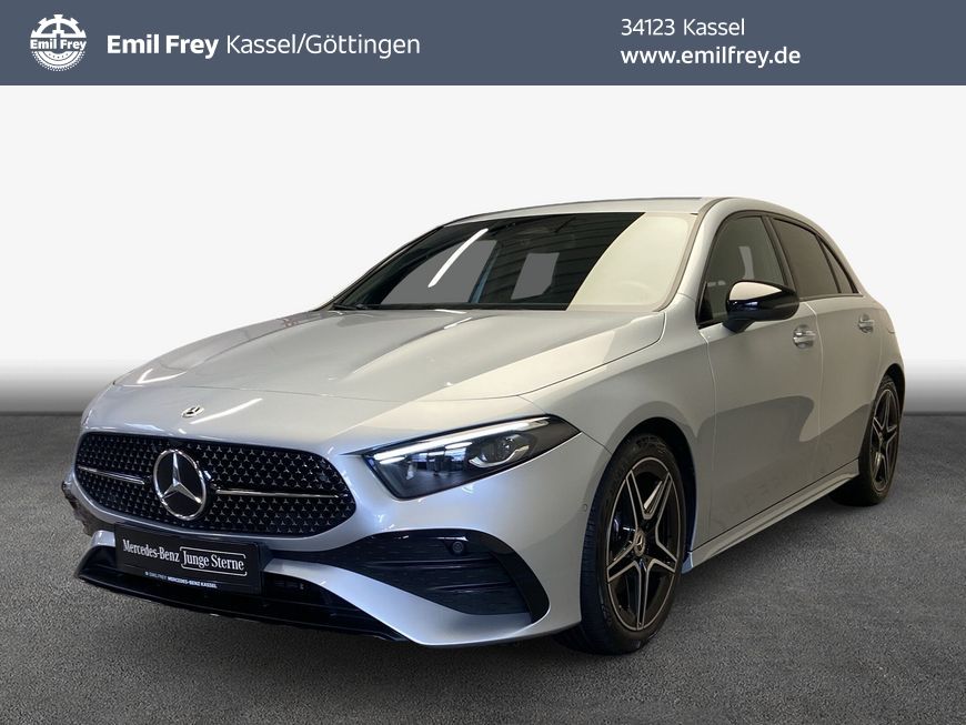 Mercedes-Benz A 200 2024