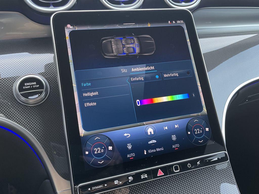 Mercedes-Benz GLC 300 2024