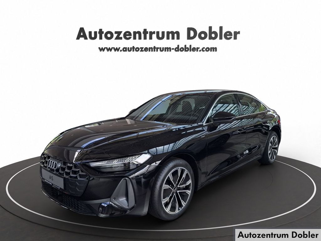 Audi A5 2026