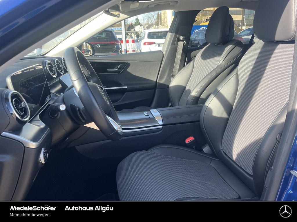 Mercedes-Benz C 300 2024