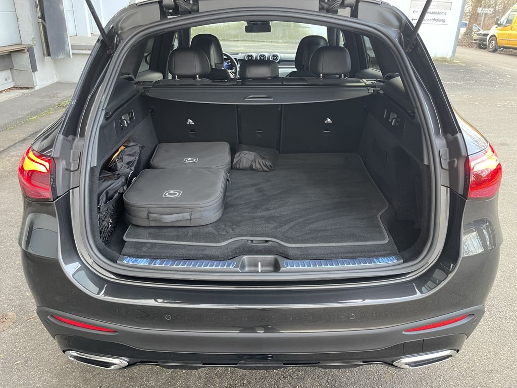 Mercedes-Benz GLC 300 2024