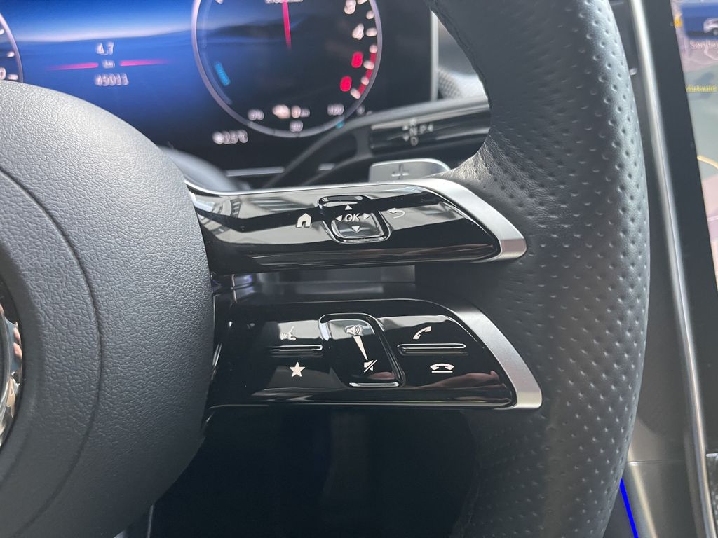 Mercedes-Benz GLC 300 2024