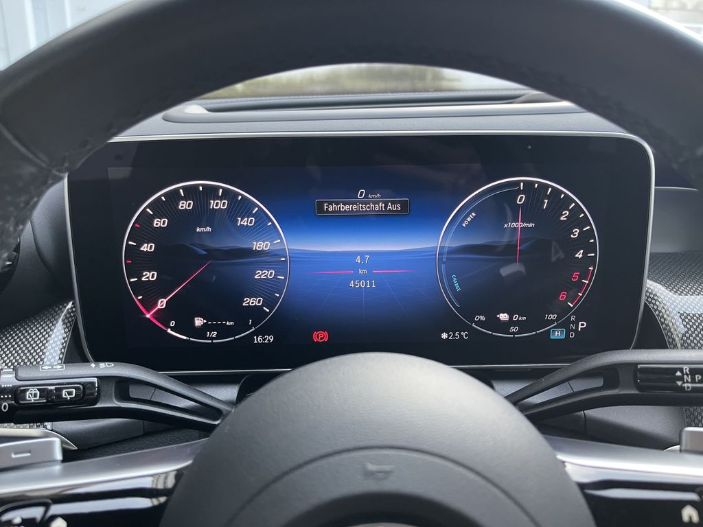 Mercedes-Benz GLC 300 2024