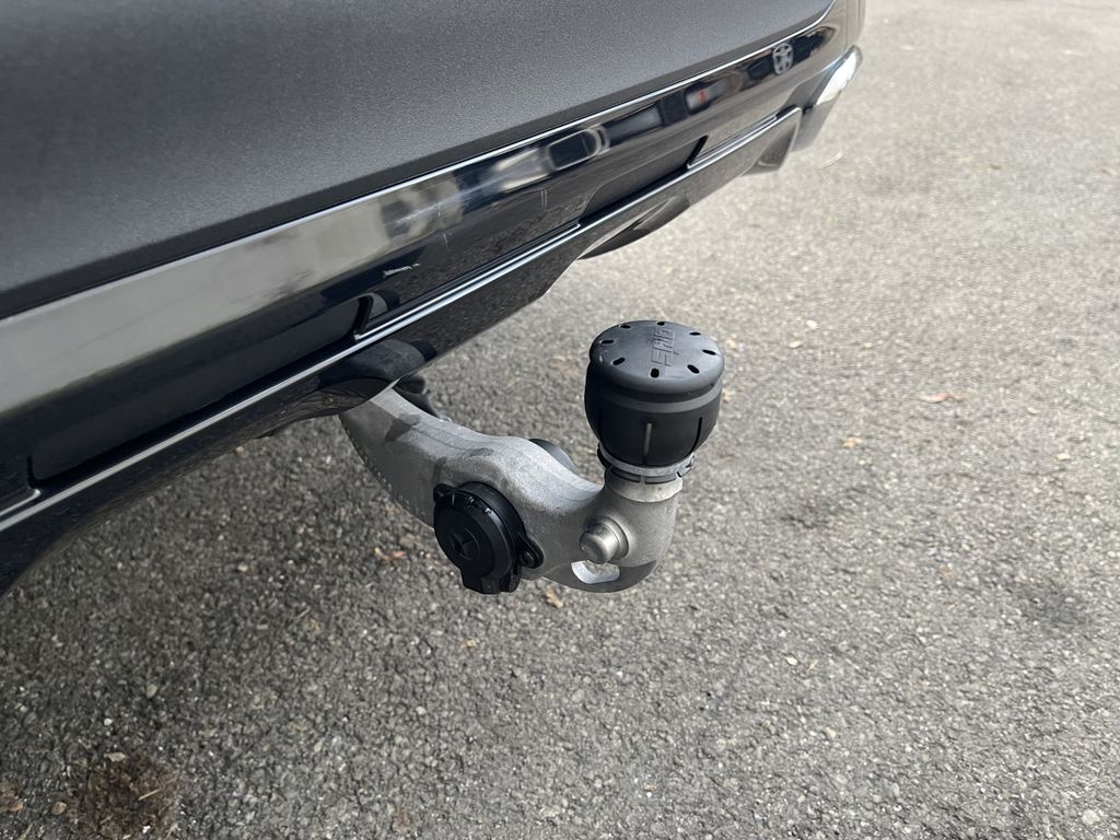 Mercedes-Benz GLC 300 2024