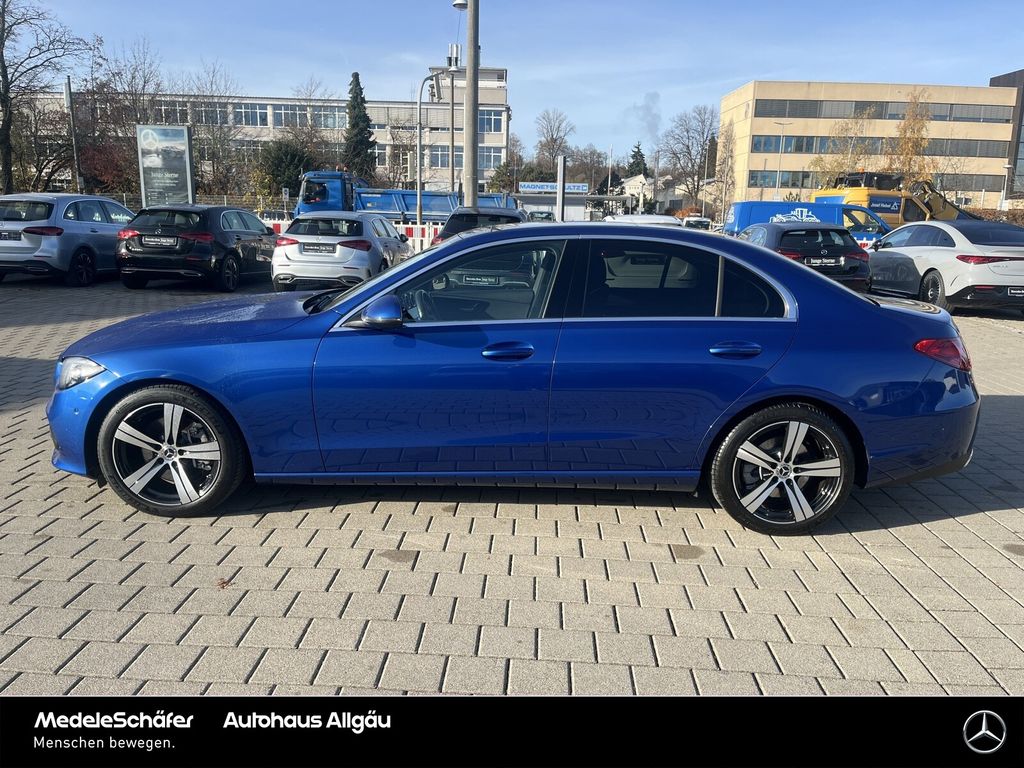 Mercedes-Benz C 300 2024