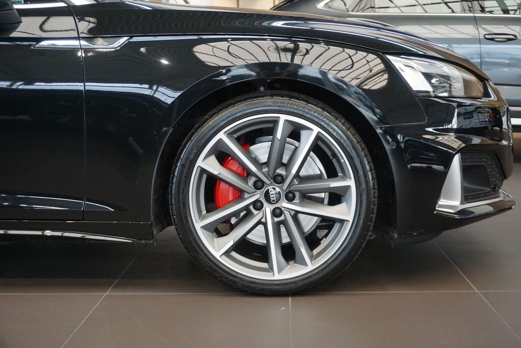 Audi A5 2024