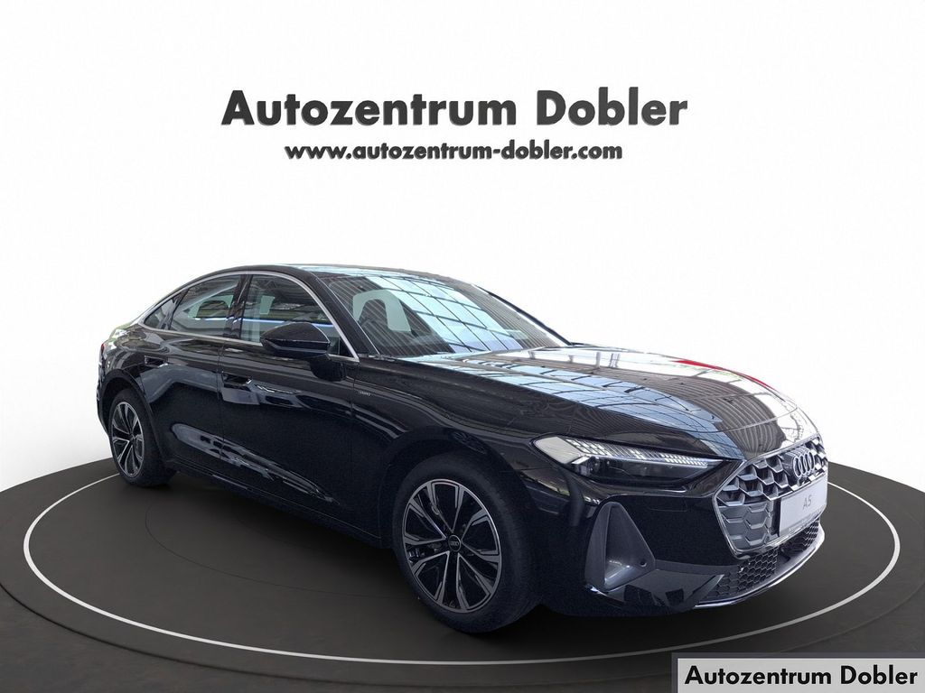 Audi A5 2026