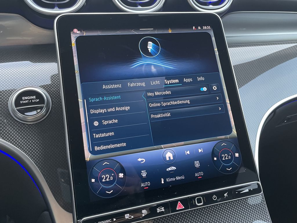 Mercedes-Benz GLC 300 2024