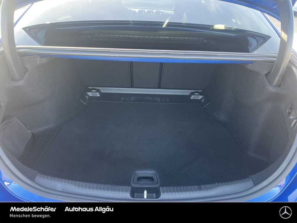 Mercedes-Benz C 300 2024