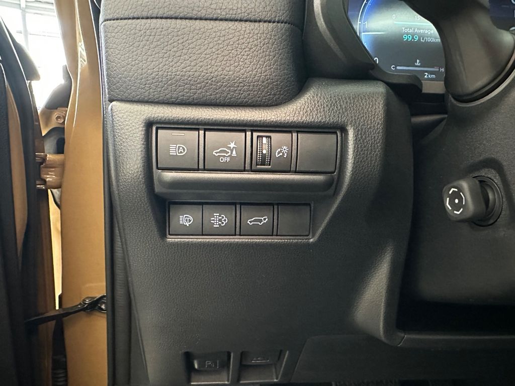 Toyota Land Cruiser 2025