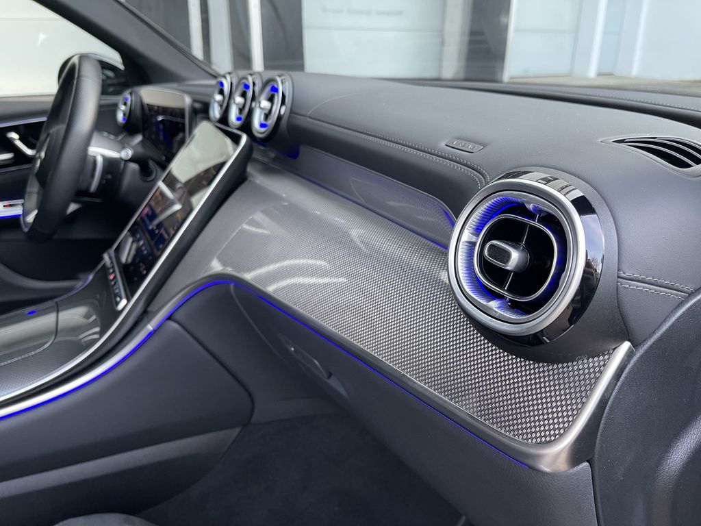 Mercedes-Benz GLC 300 2024