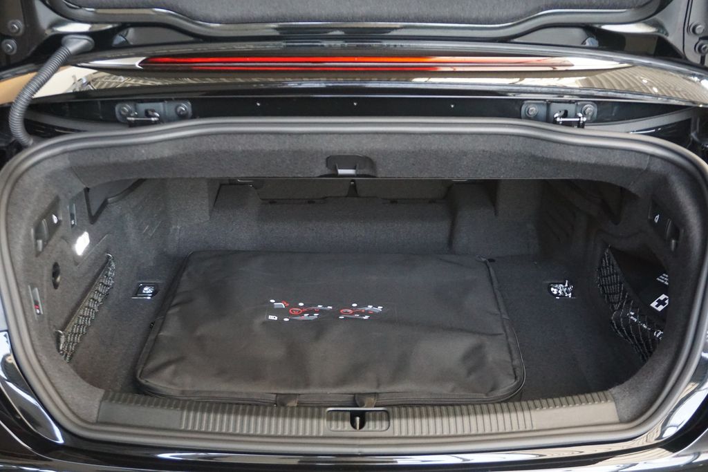 Audi A5 2024