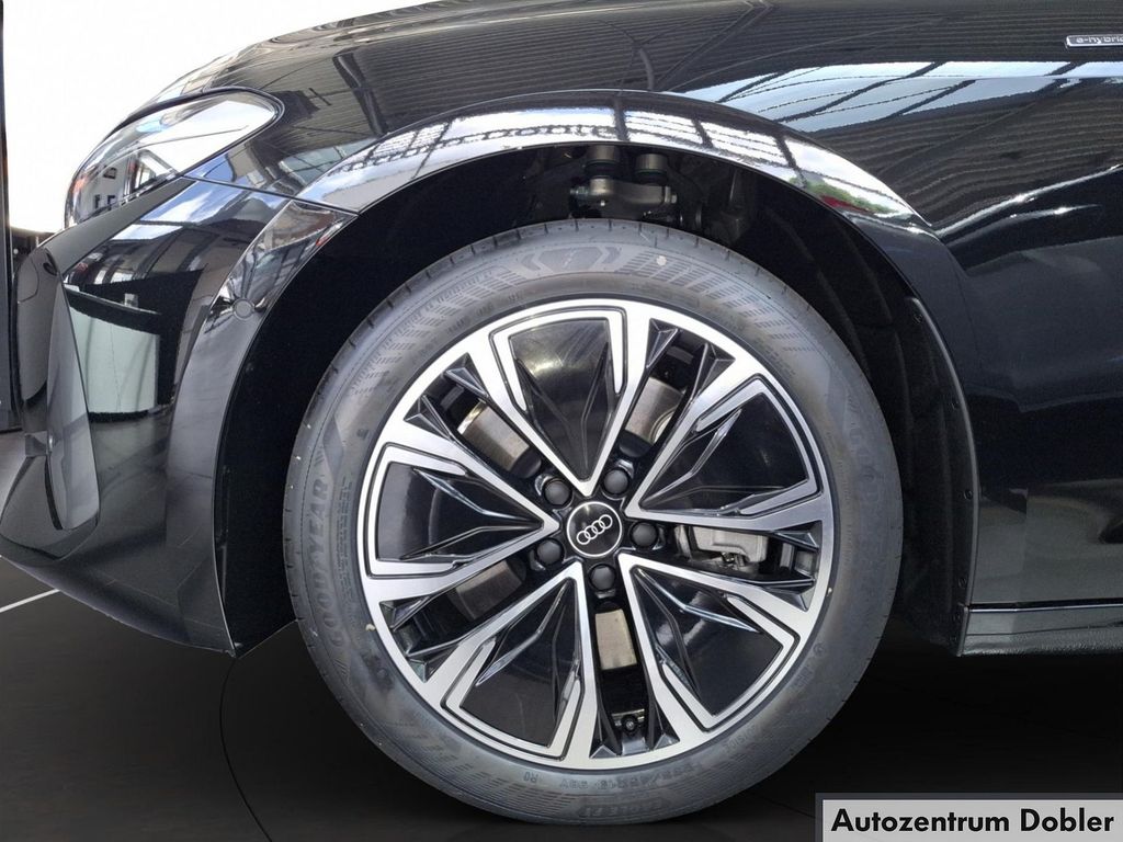 Audi A5 2026