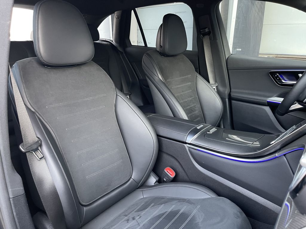 Mercedes-Benz GLC 300 2024