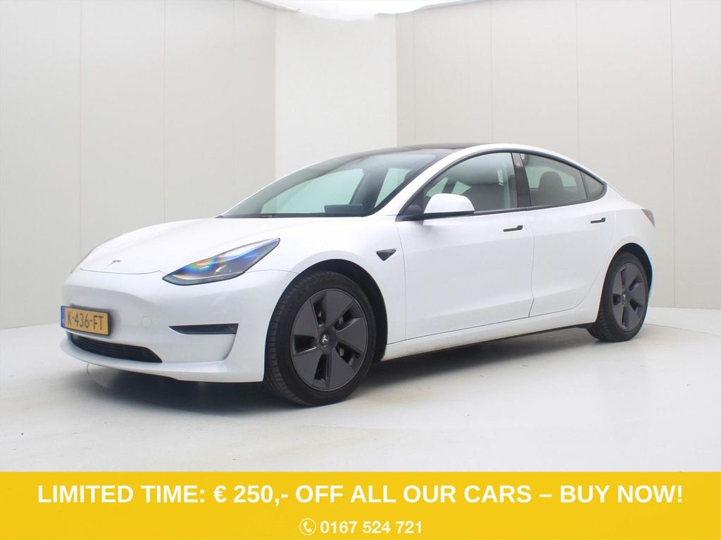 Tesla Model 3 2020