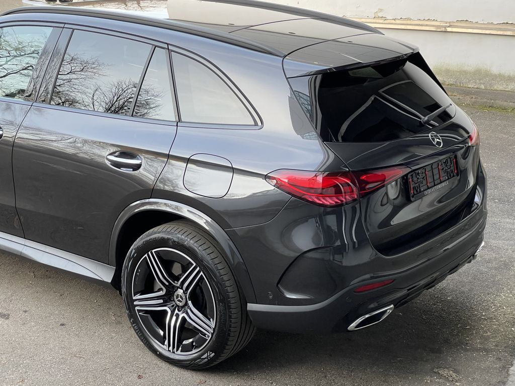Mercedes-Benz GLC 300 2024