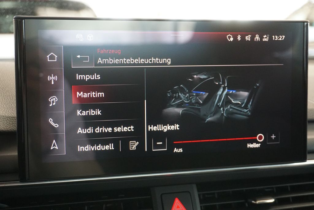 Audi A5 2024