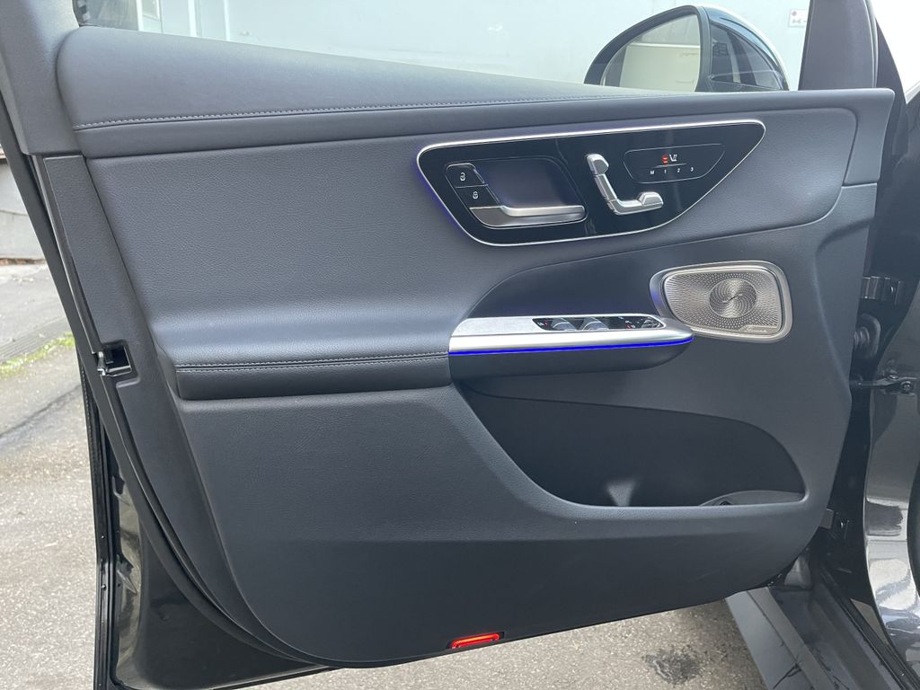 Mercedes-Benz GLC 300 2024