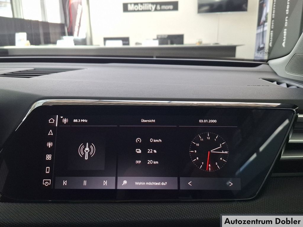 Audi A5 2026