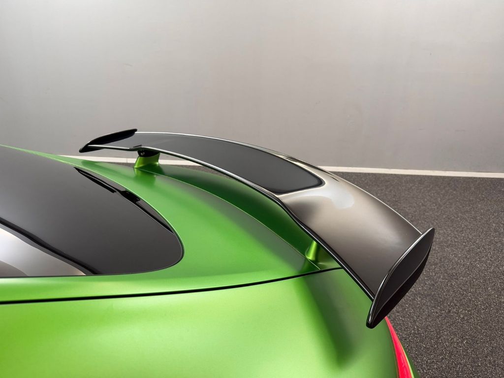 Mercedes-Benz AMG GT 2016