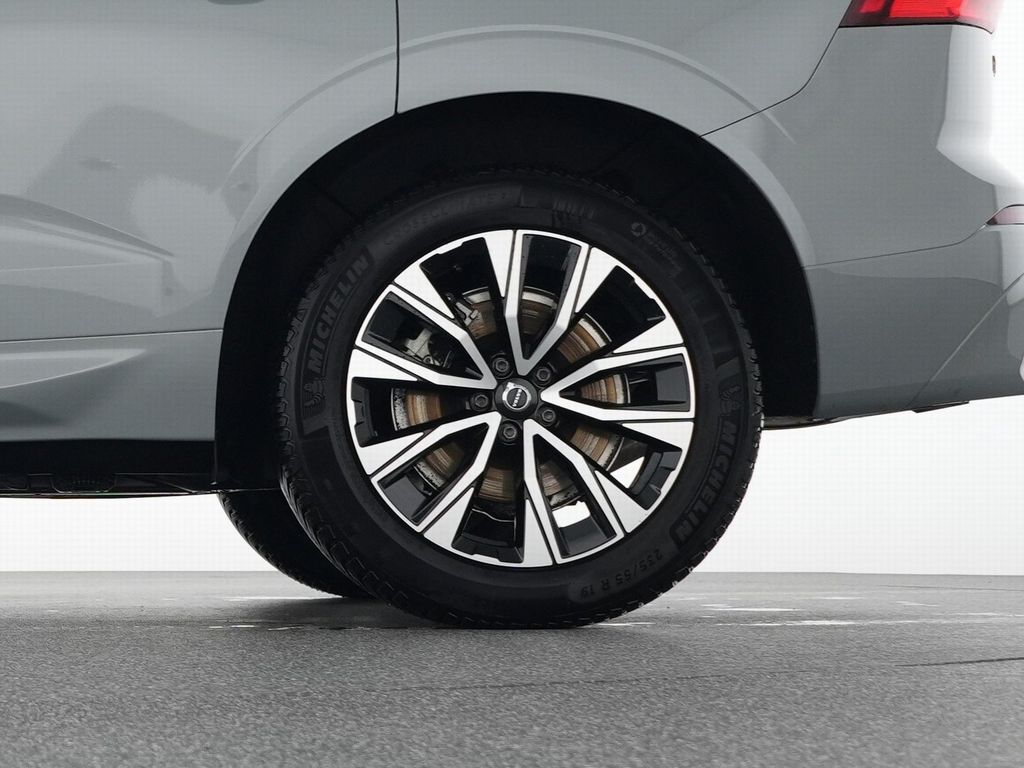 Volvo XC60 2024