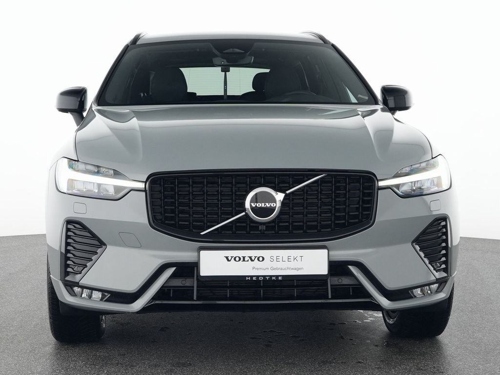 Volvo XC60 2024