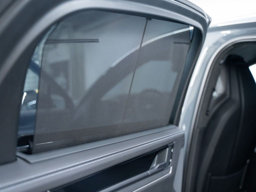 Porsche Cayenne 2024