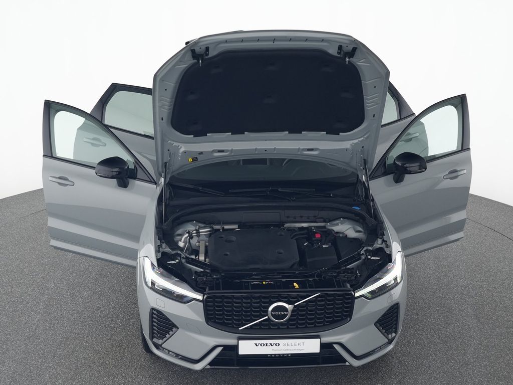 Volvo XC60 2024