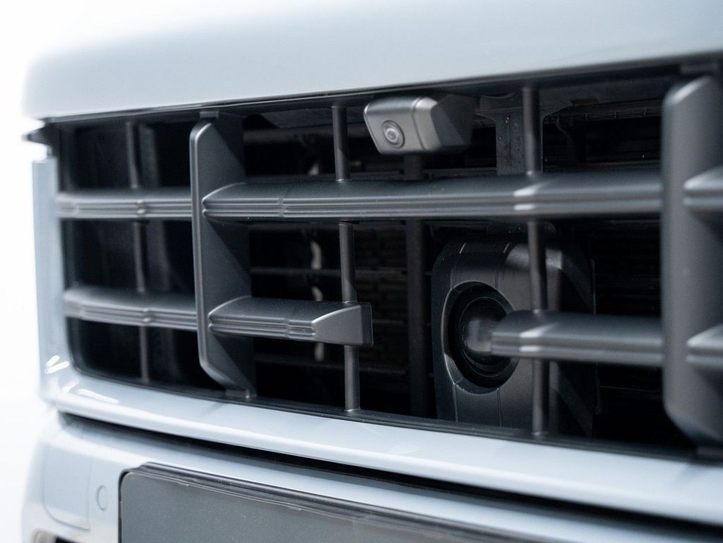 Porsche Cayenne 2024