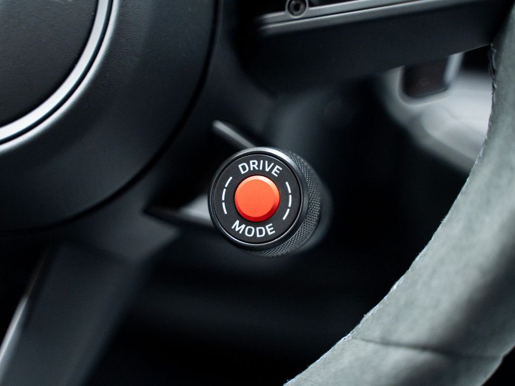 Porsche Cayenne 2024