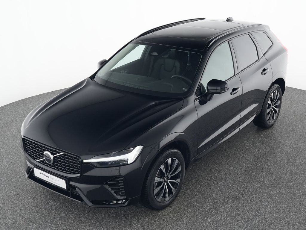 Volvo XC60 2023