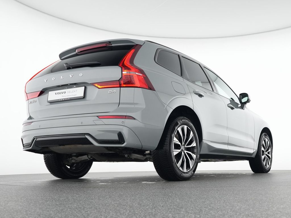 Volvo XC60 2024